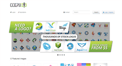 Desktop Screenshot of cidepix.com